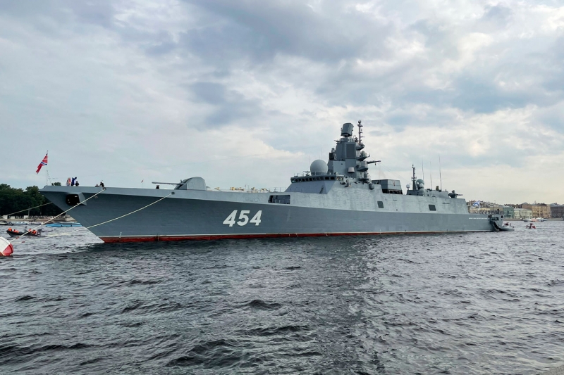 Балтика