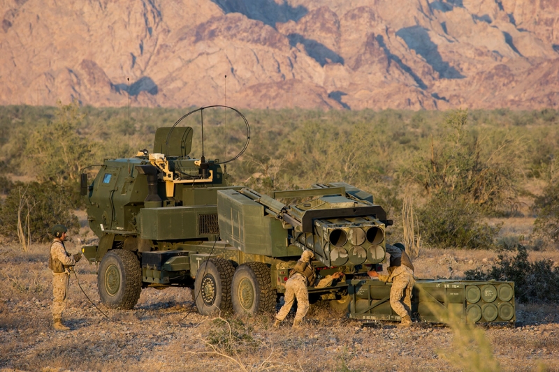 Himars