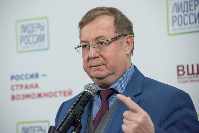 Сергей Степашин