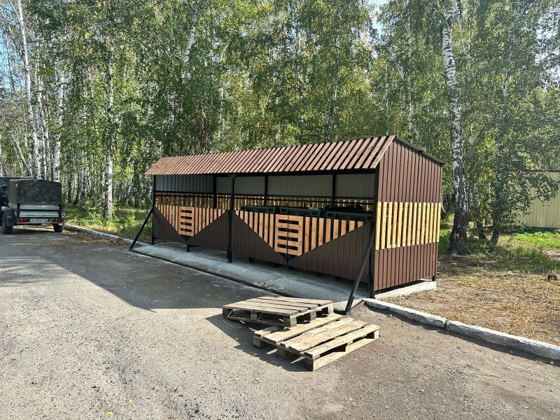 Контейнеры