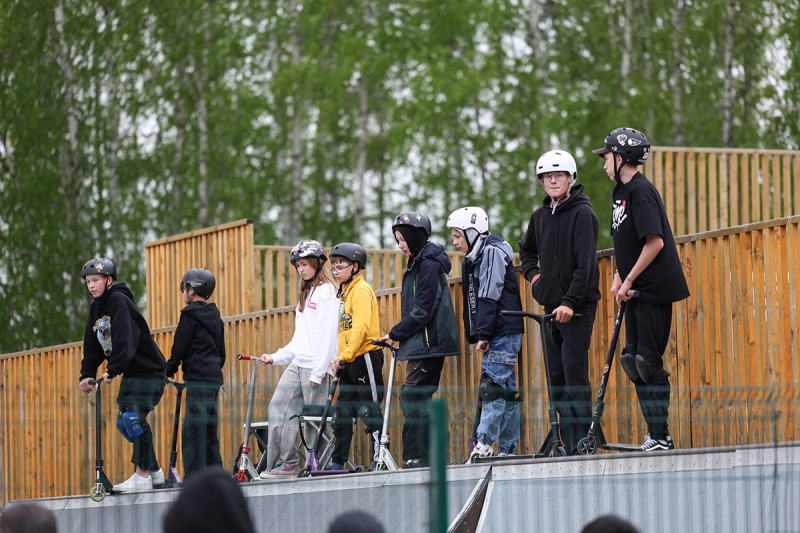 Кубок RCC Extreme