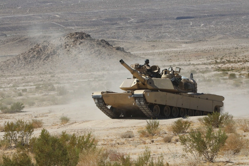Abrams