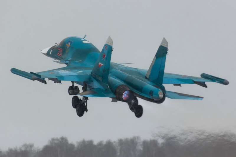 СУ-34