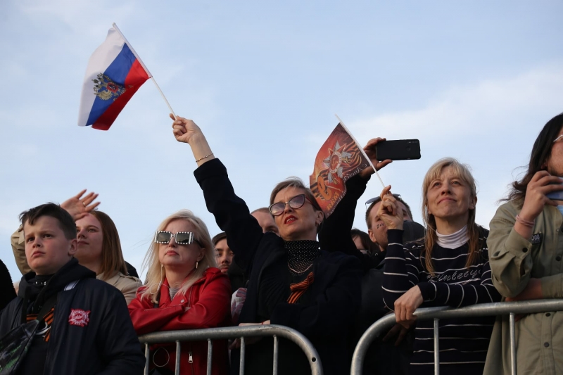 9 мая