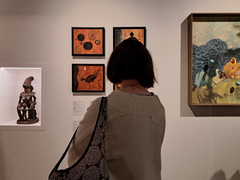 музей, выставка