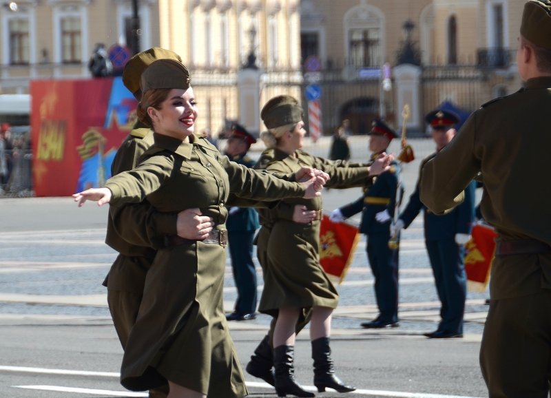 день победы