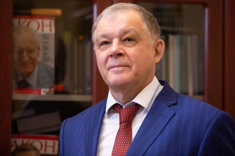 чубаров