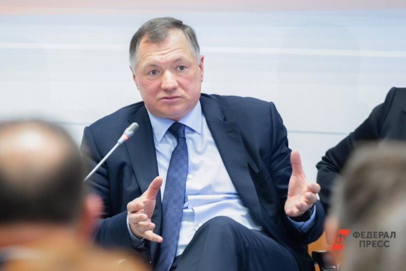хуснуллин