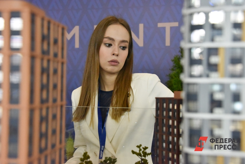 Стоимость квадратного метра жилья превысила 166 тысяч рублей