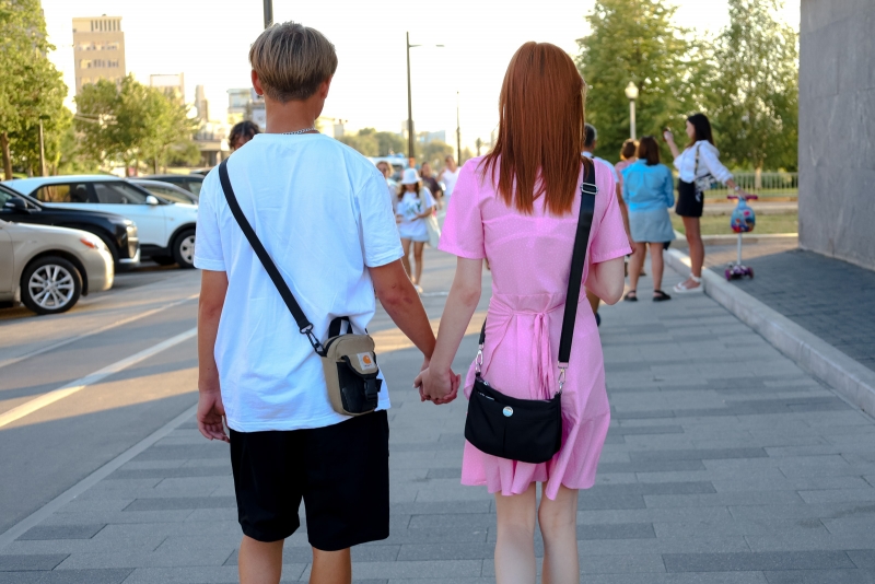 Экзамены - это стрессовая ситуация для детей