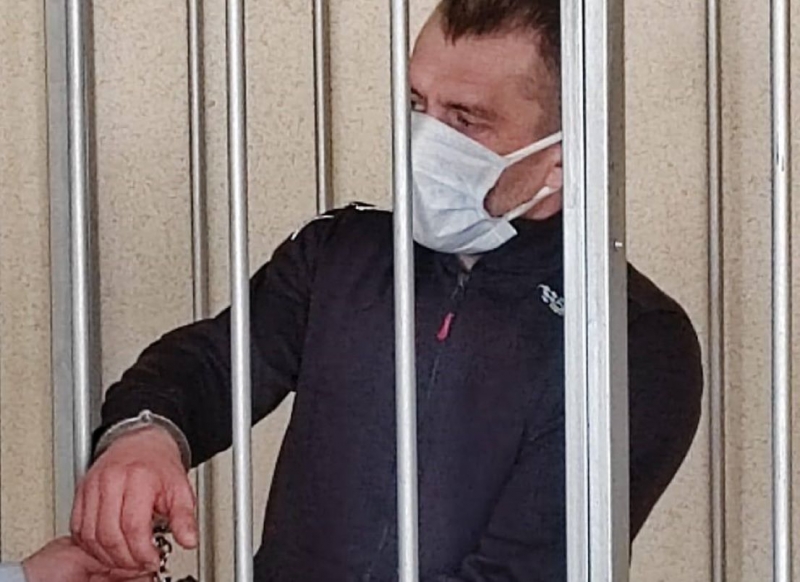 Маленькая Настя оказалась не единственной жертвой