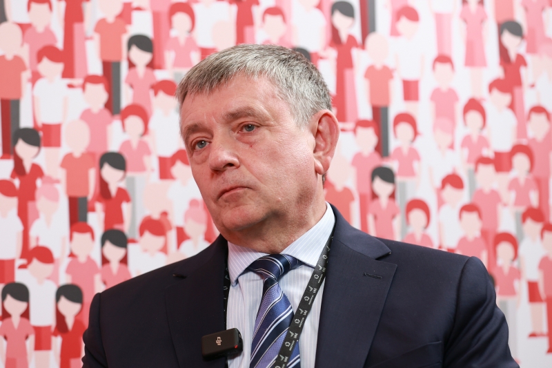Виктор Кокшаров может занять новую должность