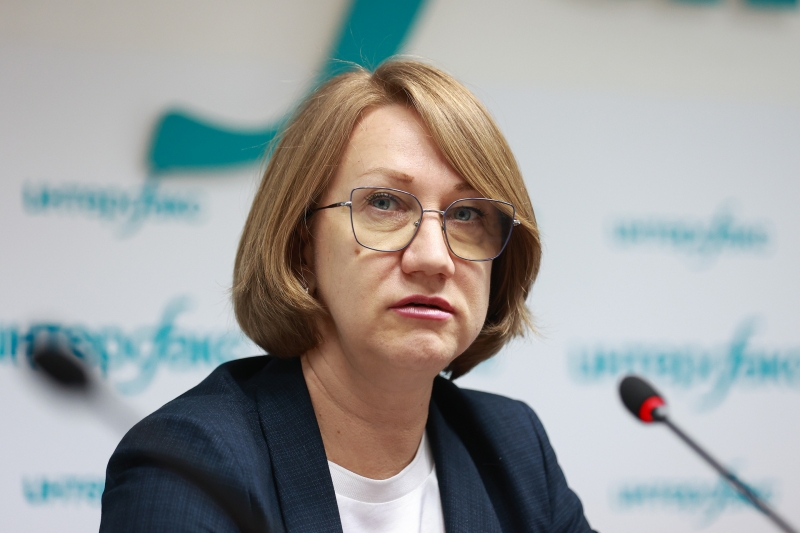 Анна Кузнецова уверена, что цены на картофель скоро снизятся