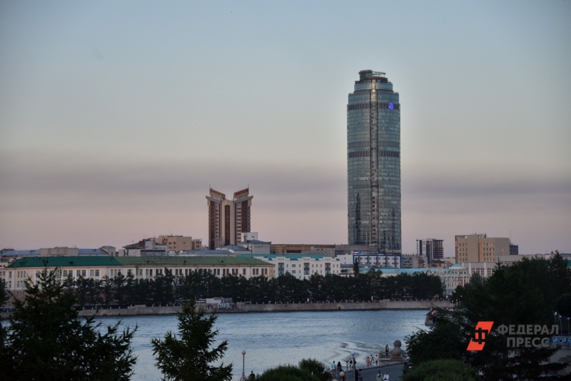 В бизнес-центрах Екатеринбурга нет площадей для аренды