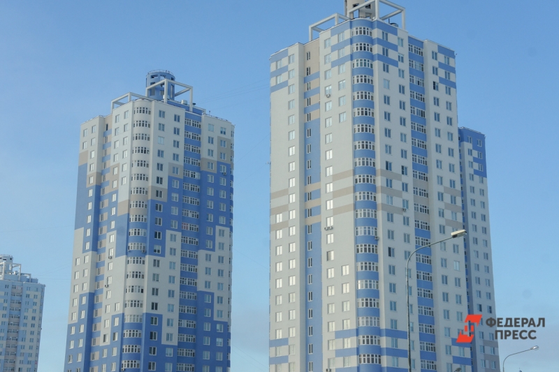 Федерального застройщика могут наказать