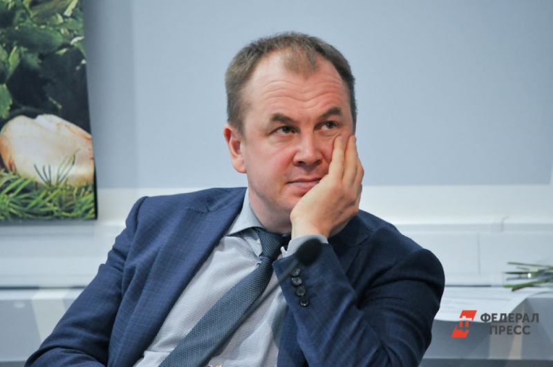 Станислав Наумов считает задачу сложной для регионов