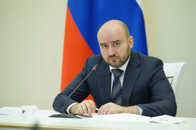 Вячеслав Федорищев