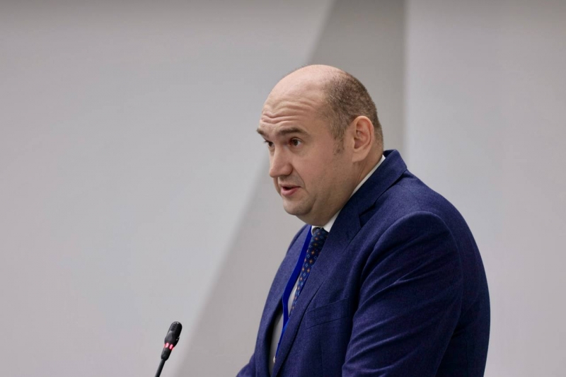Евгений Солнцев