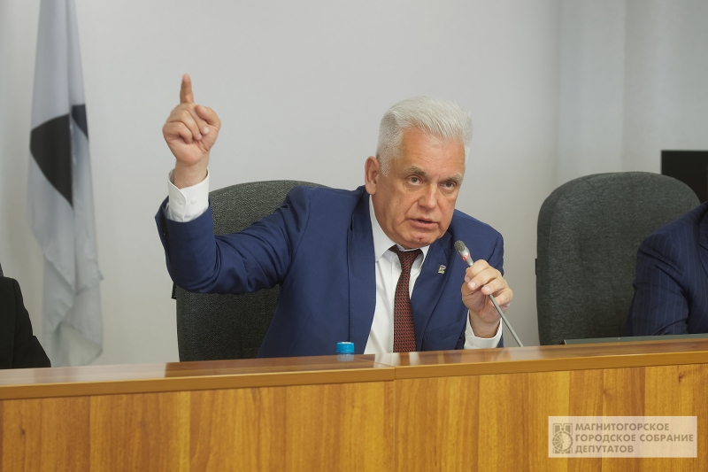 Александр Морозов