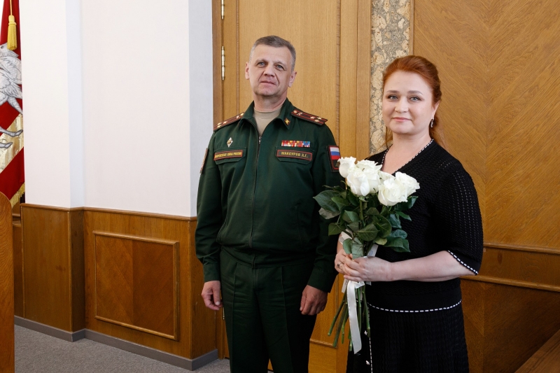 Лена Колесникова