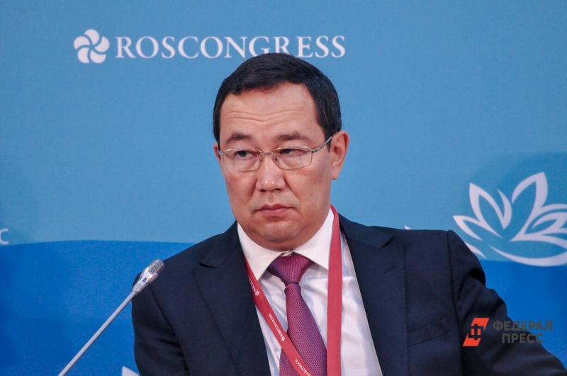 Николаев