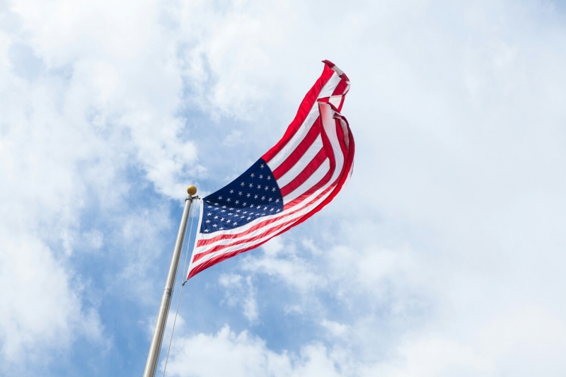 сша