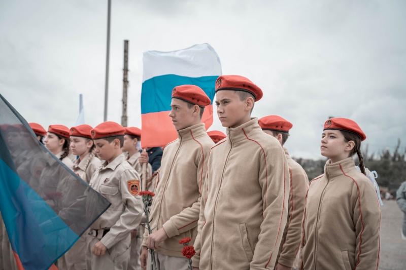 Активисты