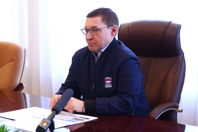Якушев