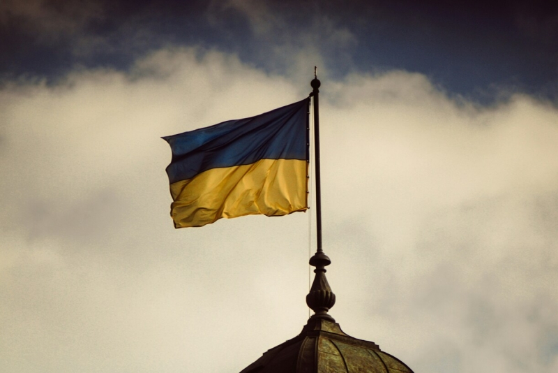 Украина