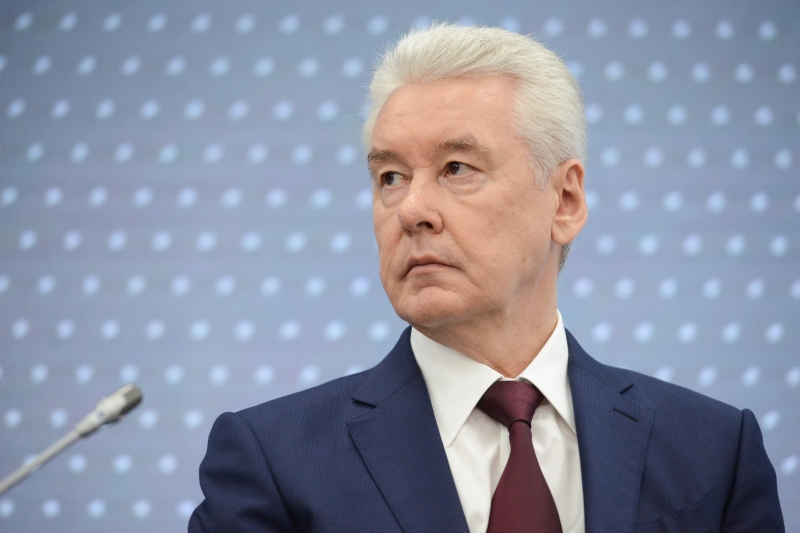 Собянин