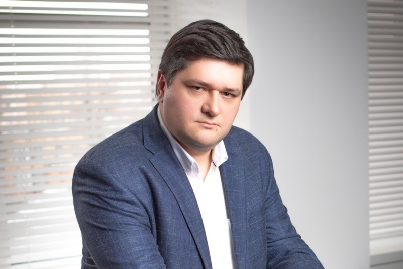 Капранов