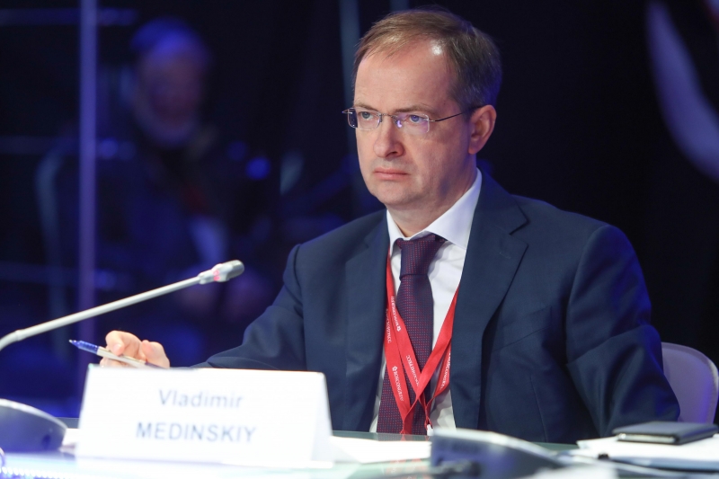 Мединский