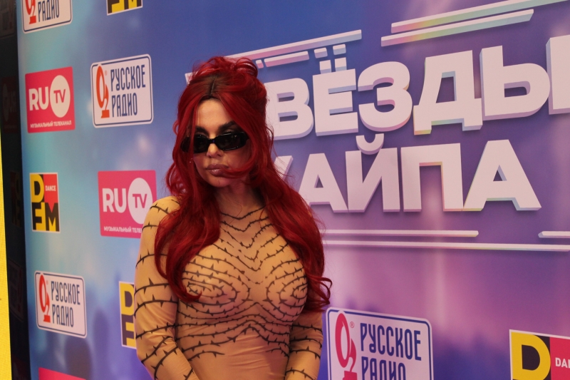 Седокова