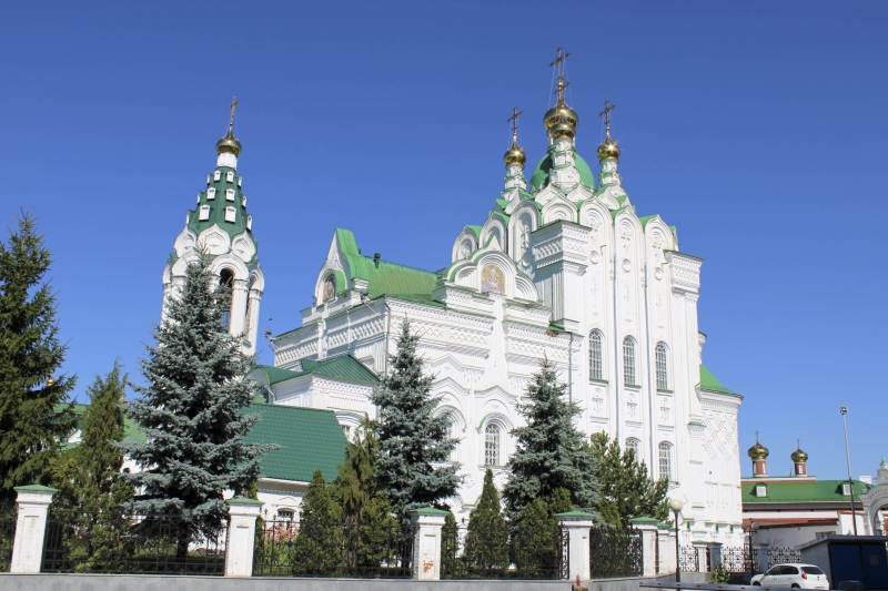 церковь