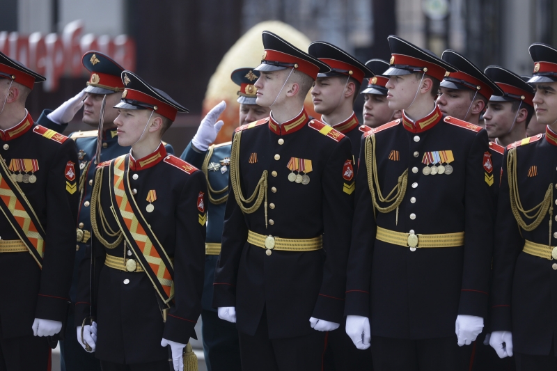 День Победы