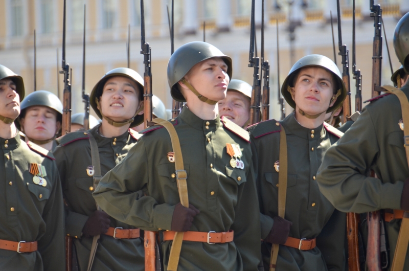 День Победы