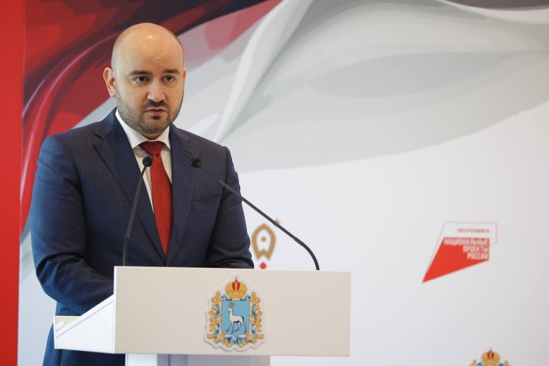Вячеслав Федорищев