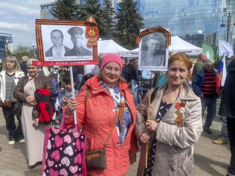 Во многих регионах Приволжья в этом году акция пройдет в очном формате