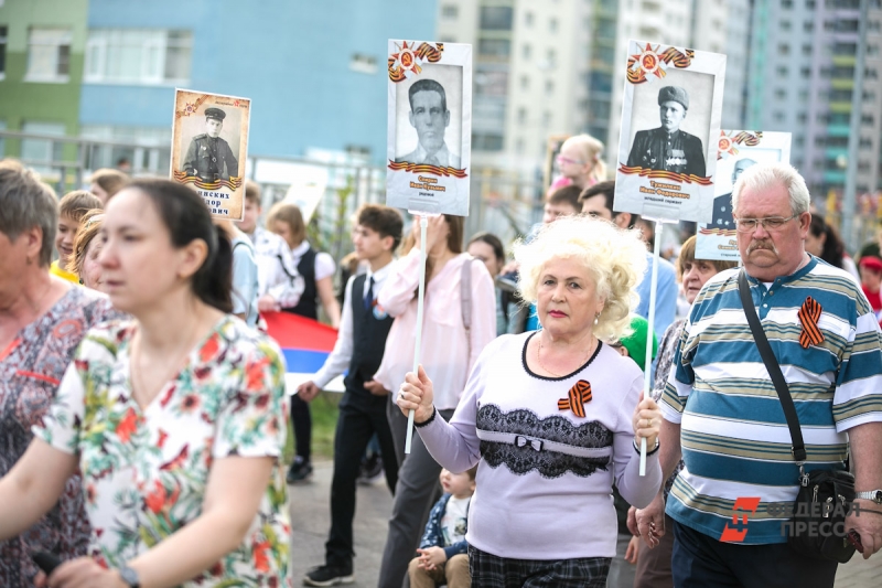 Во многих регионах Приволжья в этом году акция пройдет в очном формате