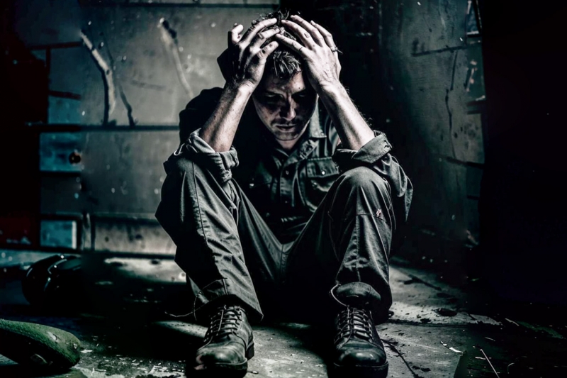 Военнопленный