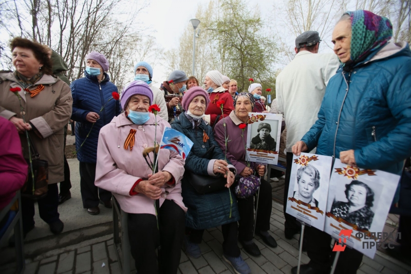Во многих регионах Приволжья в этом году акция пройдет в очном формате