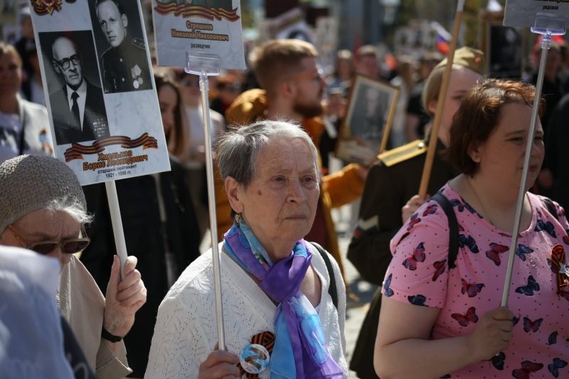 Во многих регионах Приволжья в этом году акция пройдет в очном формате