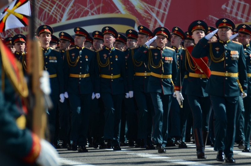 Парад Победы