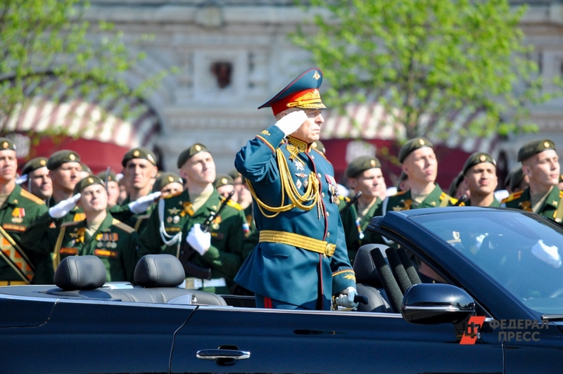 Олег Салюков
