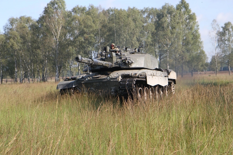 Танк