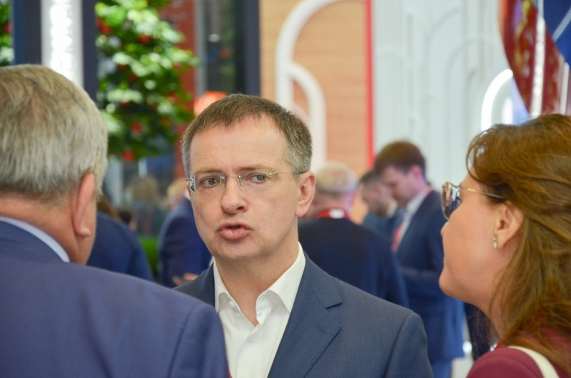 Владимир Мединский