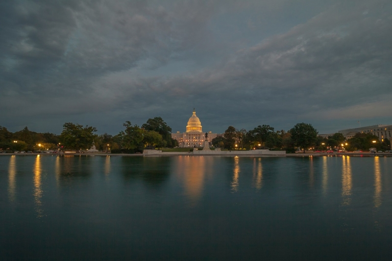 Капитолий США