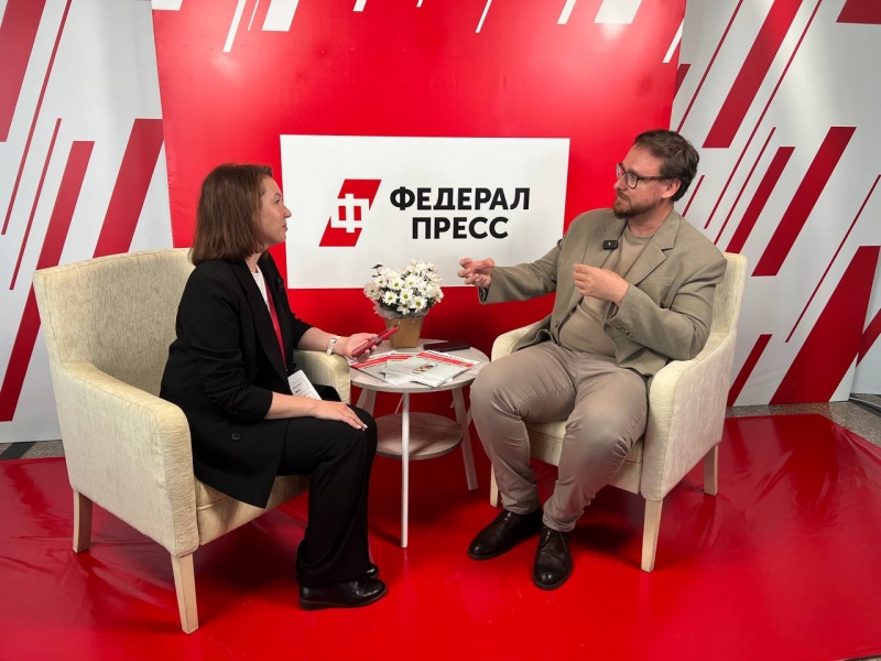 Петр Стрелец