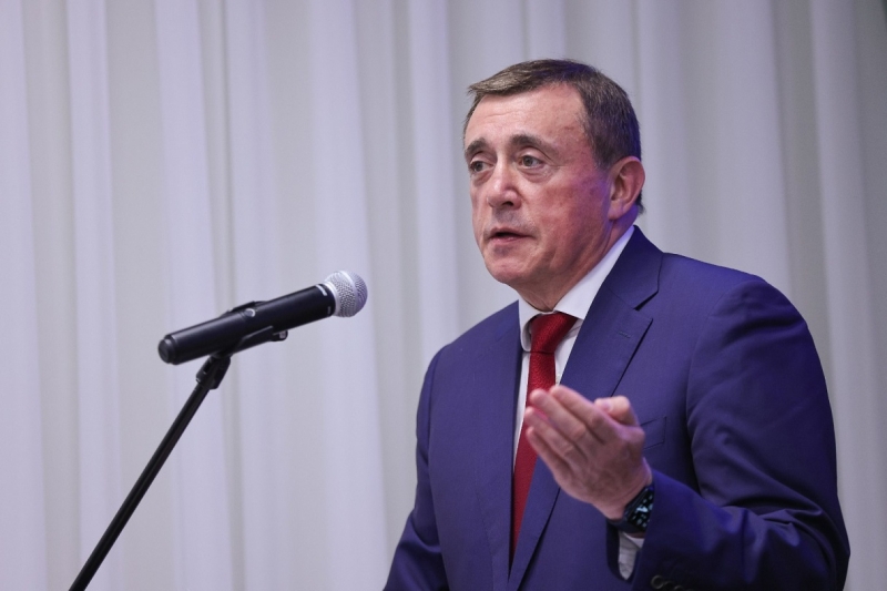 Валерий Лимаренко