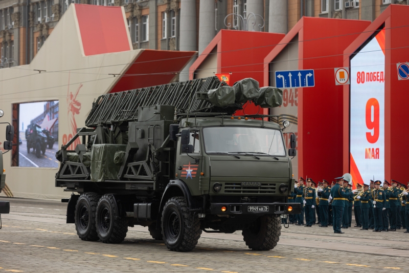 Военная техника